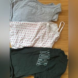 Brandy melville bundle